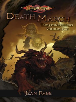 cover image of Death March